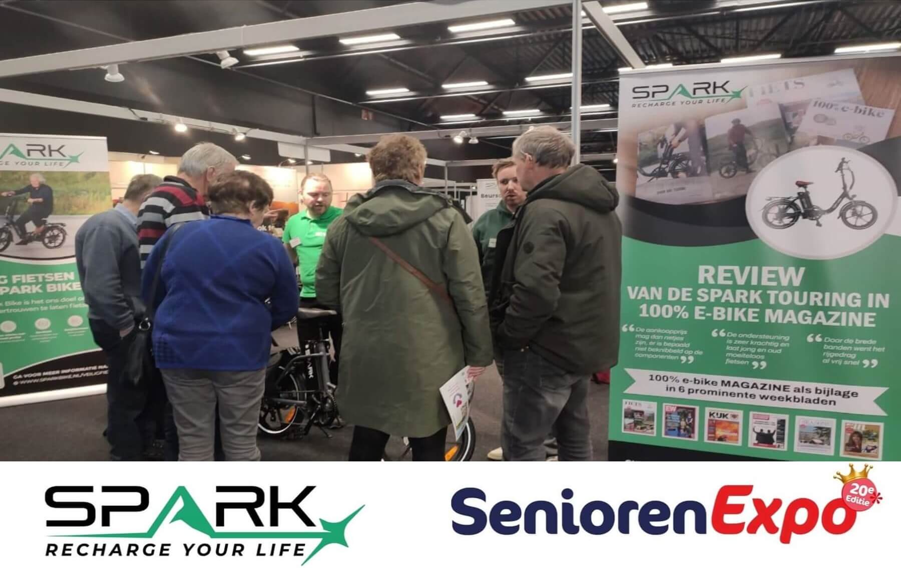 Uitslag prijsvraag SeniorenExpo 2024